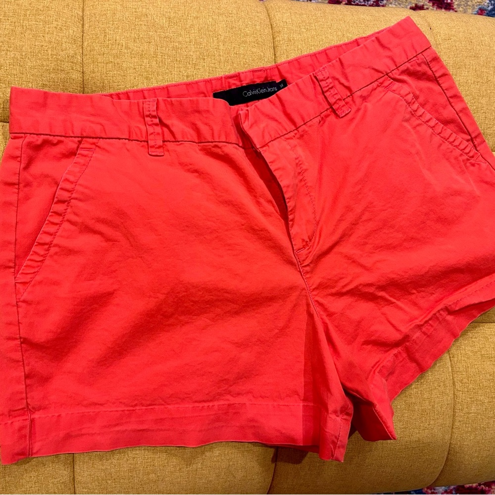 3 Pairs of Shorts BUNDLE!! size 12